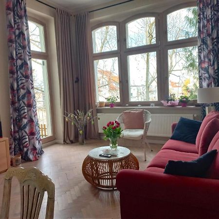 Heart Of Sopot Luaran gambar