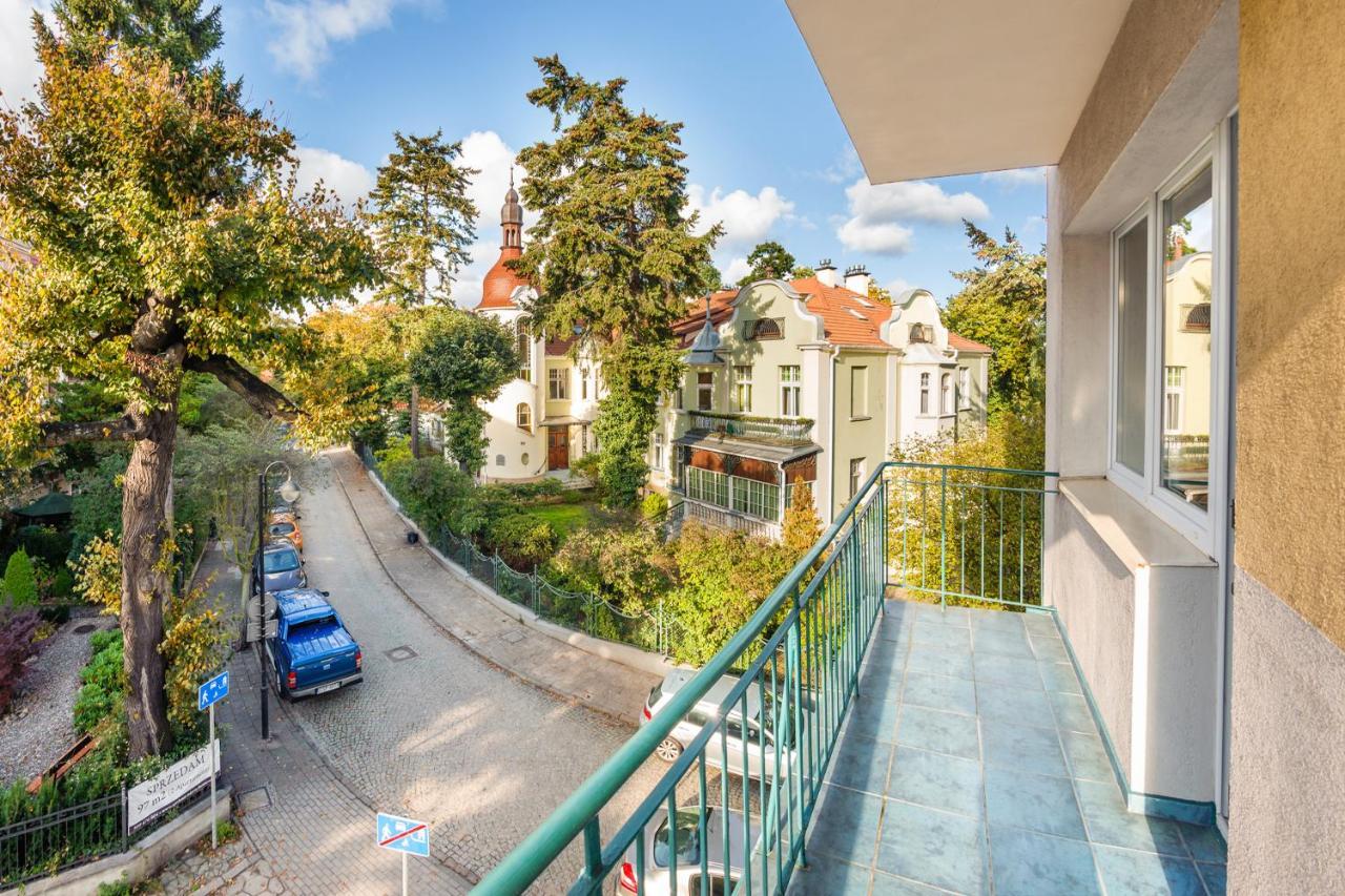 Heart Of Sopot Luaran gambar