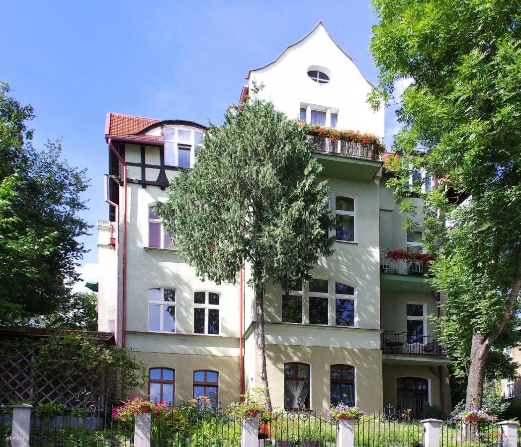 Heart Of Sopot Luaran gambar