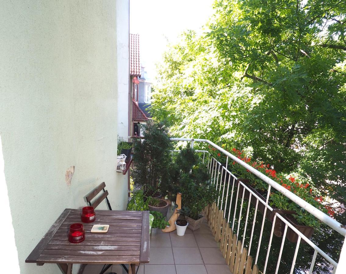 Heart Of Sopot Luaran gambar
