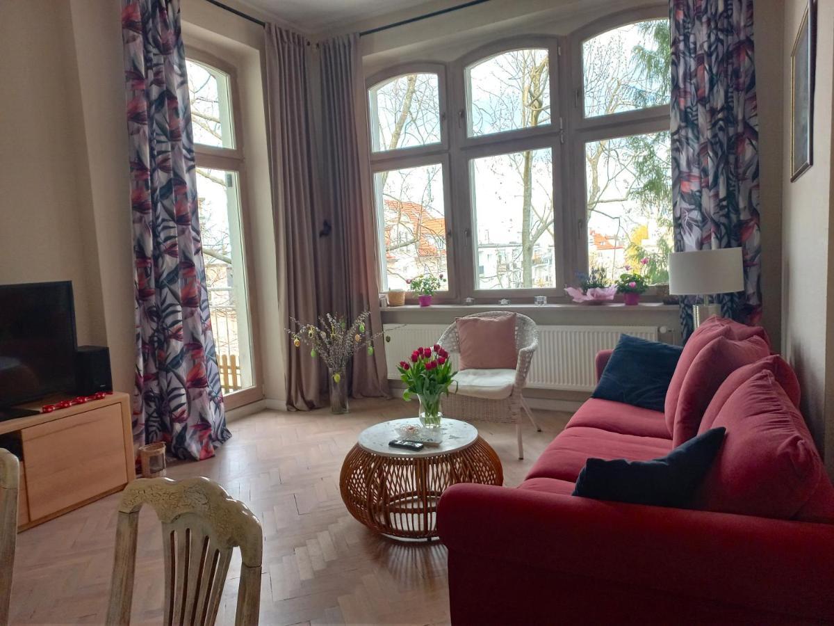 Heart Of Sopot Luaran gambar
